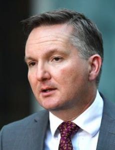 Chris Bowen