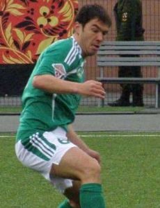 Andrei Mărgăritescu