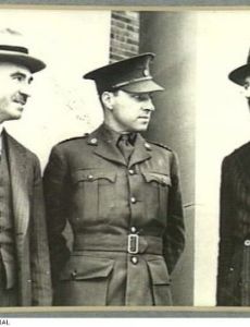 Victor Hurley
