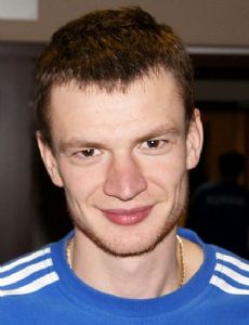 Denis Kornilov