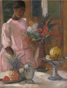 Astrid Holm (painter)