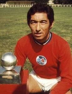 Jean Djorkaeff