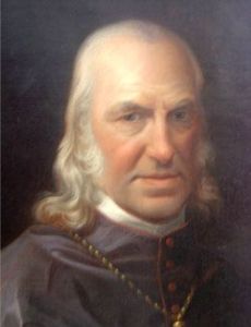 John Briggs (bishop)