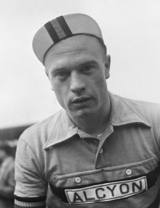 Germain Derycke