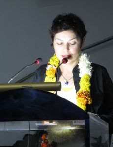 Yeşim Ağaoğlu