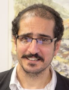 Toni Sant