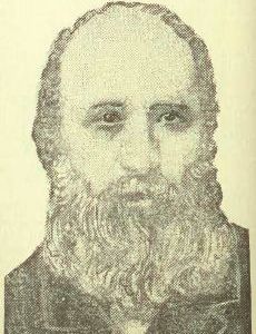 Joshua George Beard