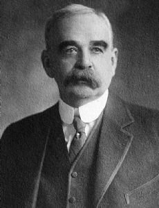 Willard Saulsbury, Jr.