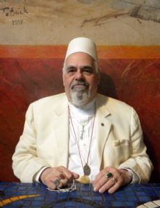 Stephen Suleyman Schwartz