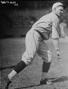 Waite Hoyt