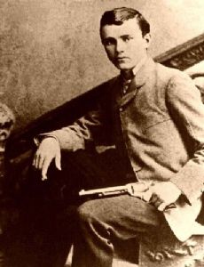 Robert Ford (outlaw)