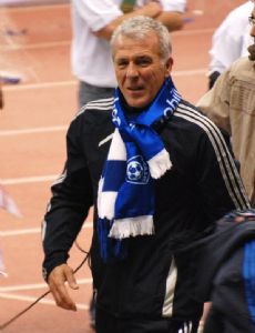 ivan minnaert - Headcoach - Djoliba AC