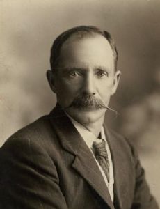 Arthur Rae