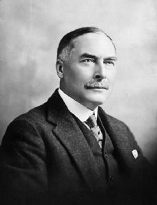 James Alexander Lougheed