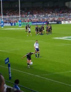 Simon Hickey
