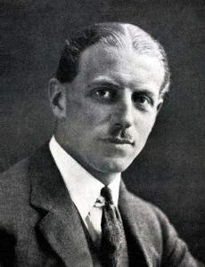 Max Woosnam
