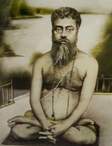 Vishuddhananda Paramahansa