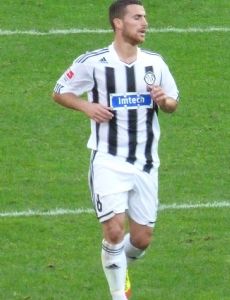 Selim Aydemir