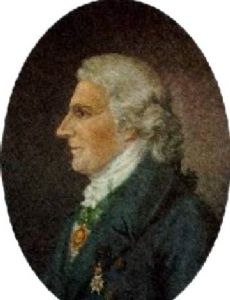 Olof Swartz