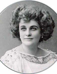 Nadezhda Teffi