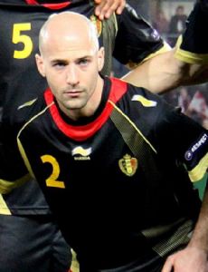 Laurent Ciman