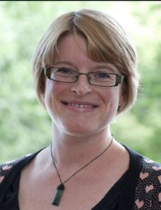 Holly Walker