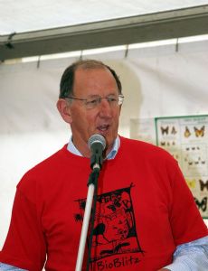Dick Hubbard