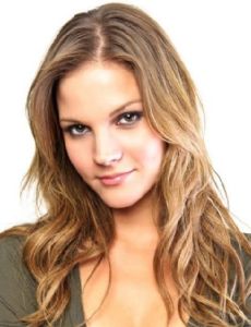 Amber Borycki