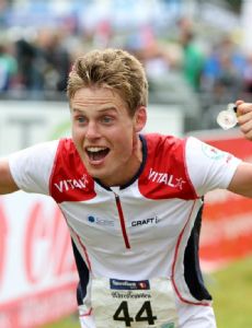 Carl Waaler Kaas