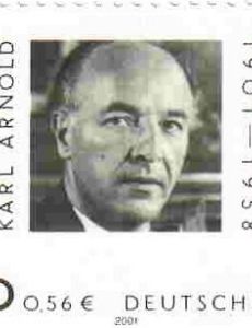 Karl Arnold