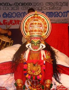 Sadanam Krishnankutty