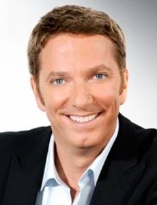 Patrice L'Ecuyer