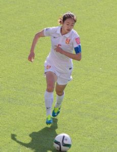 Wu Haiyan