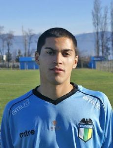 Kevin Harbottle