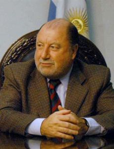 Jorge Busti