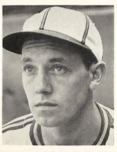 Roy Cullenbine