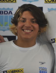Ana Marcela Cunha