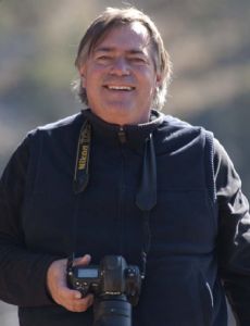 Clive Finlayson