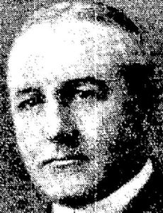 Billy Bawlf