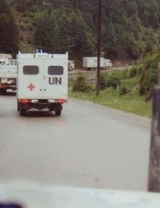 Operation Bøllebank