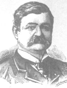 James O'Donnell (politician)