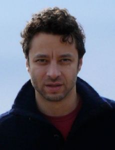David Matthews (author)