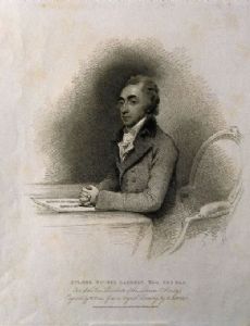 Aylmer Bourke Lambert