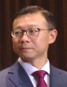 Horace Cheung