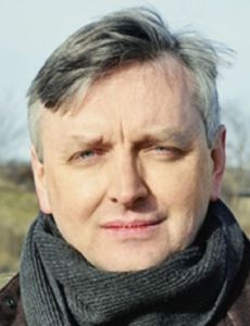 Sergey Loznitsa
