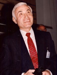 Alfred Hassner