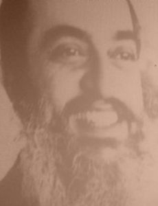 Dr. Jack de Sequeira