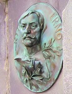 Ernő Kiss