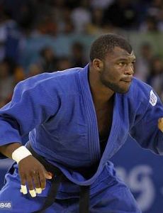 Franck Moussima