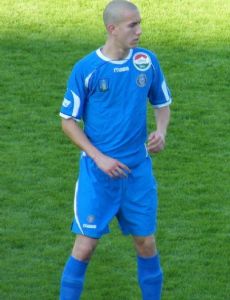 Gergely Délczeg